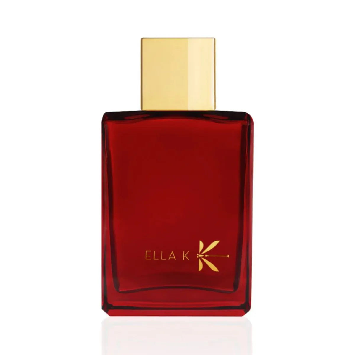 Ella K Camelia K